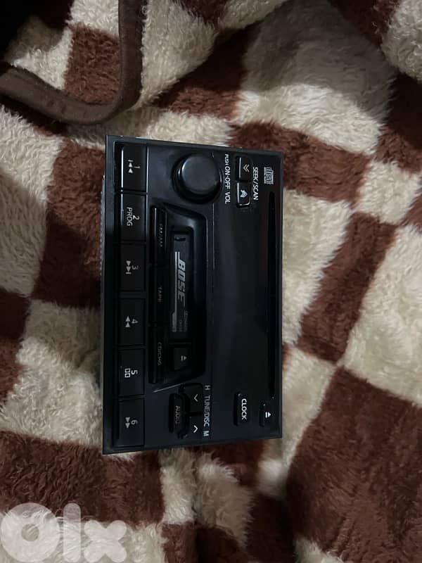 مسجلة initie qx1999 0