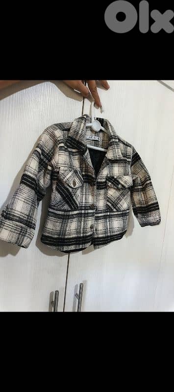kids jackets جاكيت ولادي 1
