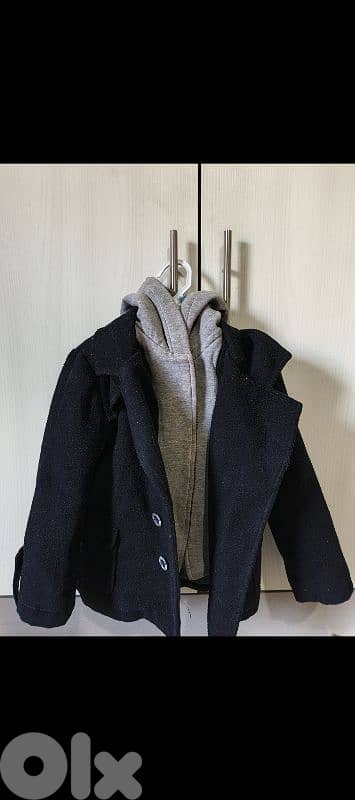 kids jackets جاكيت ولادي 3