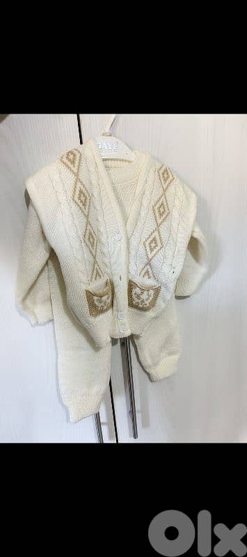 kids jackets جاكيت ولادي 5