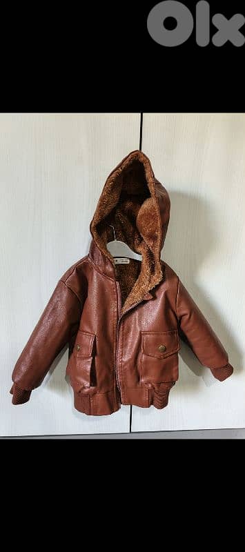kids jackets جاكيت ولادي 7