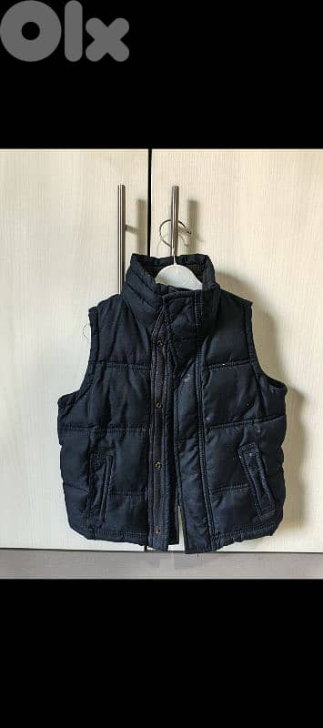 kids jackets جاكيت ولادي 8