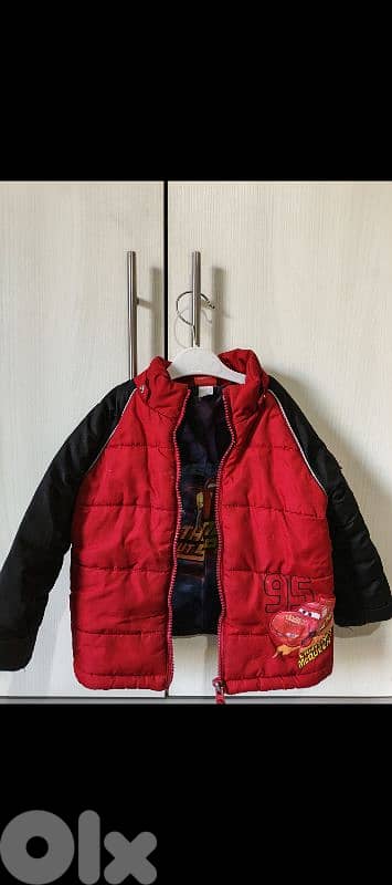 kids jackets جاكيت ولادي 9