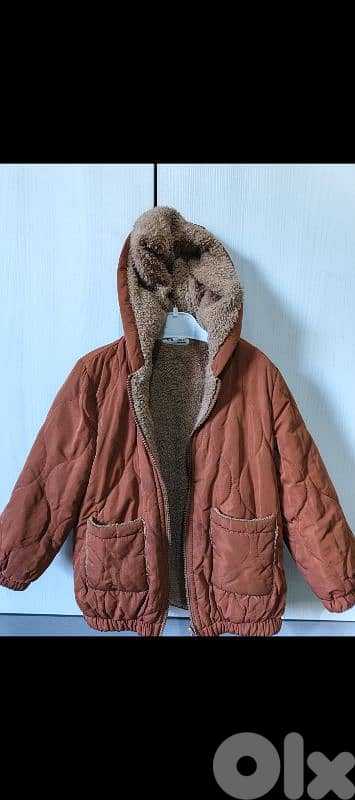 kids jackets جاكيت ولادي 12