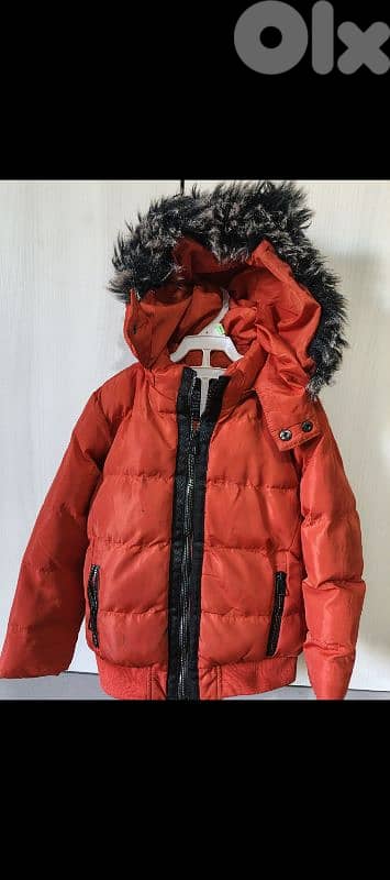 kids jackets جاكيت ولادي 14