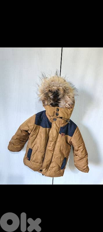 kids jackets جاكيت ولادي 15