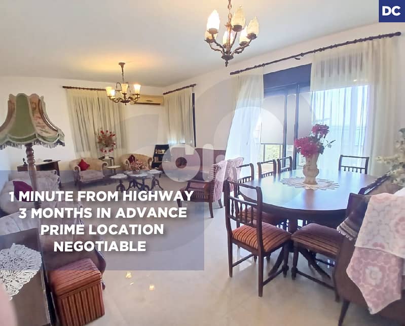 New Building, Well-Maintained, jbeil, halat/حالات  REF#DC129570 0