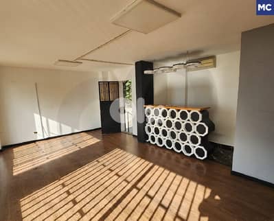 easy access to the main road, prime area, zouk mosbeh REF#MC129571