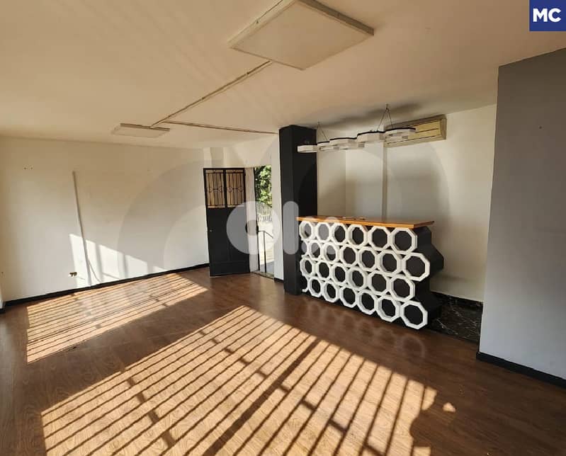 easy access to the main road, prime area, zouk mosbeh REF#MC129571 0