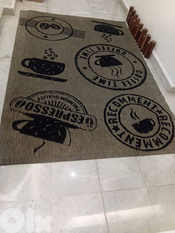 سجادي جيدة مزرعة يشوع 0