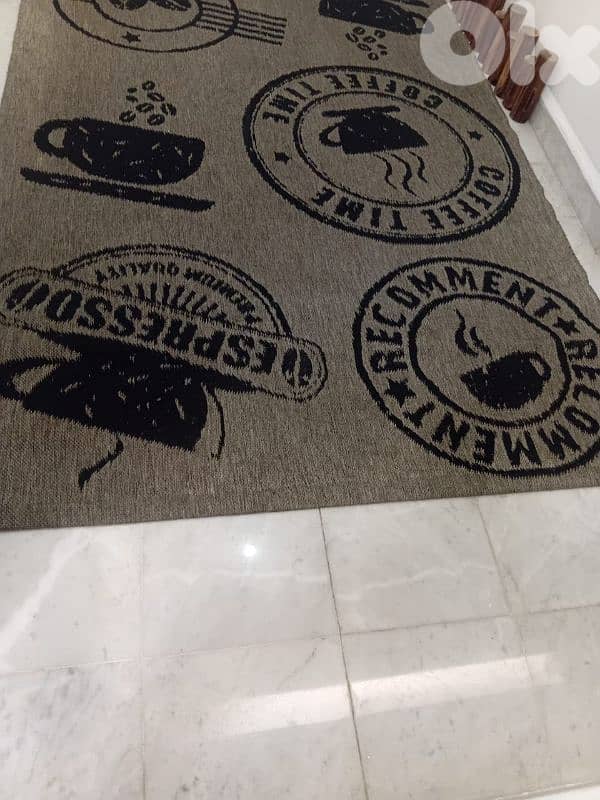 سجادي جيدة مزرعة يشوع 1