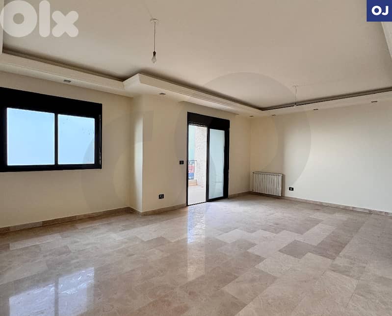 Spacious, prime location, metn, bsalim/بصاليم REF#OJ129583 0