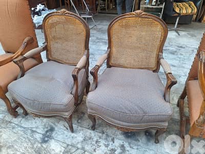 فوتوي عدد٢ فرنسي انتيك لويس الخامس عشر مميز جدا