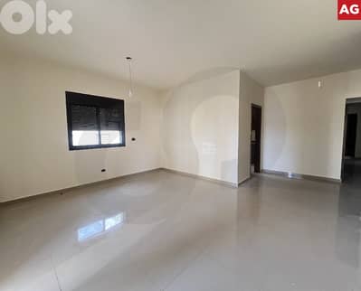 spacious, great deal, under market price, zahle/زحلة REF#AG129586