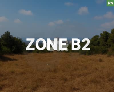 This exceptional 1,000 SQM land in Dekweneh REF#RN129590