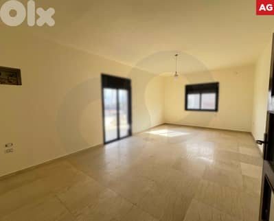 Unobstructed view in a calm residential area of Zahle ! REF#AG129588 !
