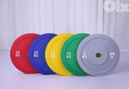 Bamper plate new very good quality