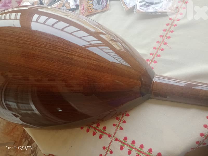 عود زرياب0 من أهم الاعواد التعلمية 8