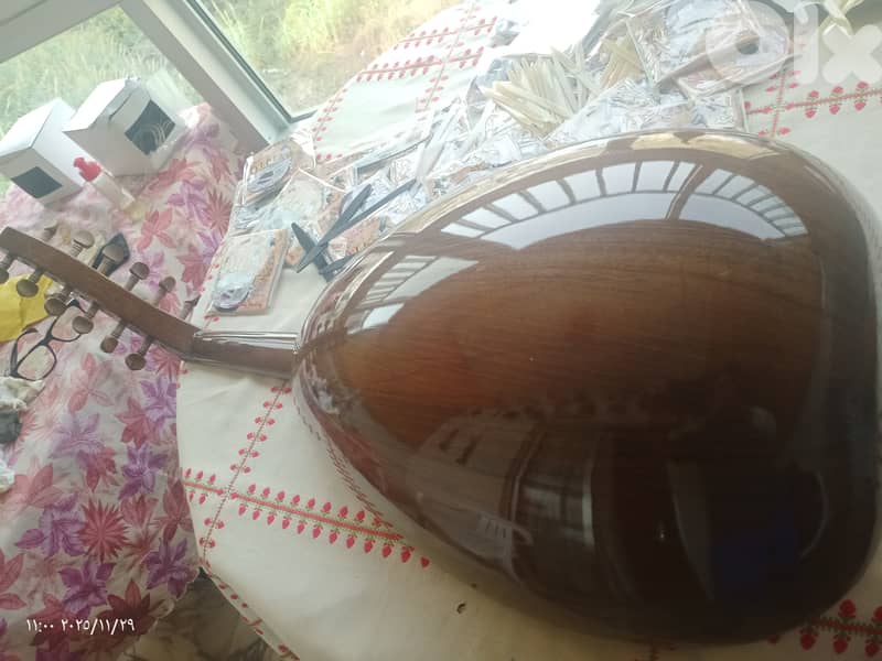 عود زرياب0 من أهم الاعواد التعلمية 10