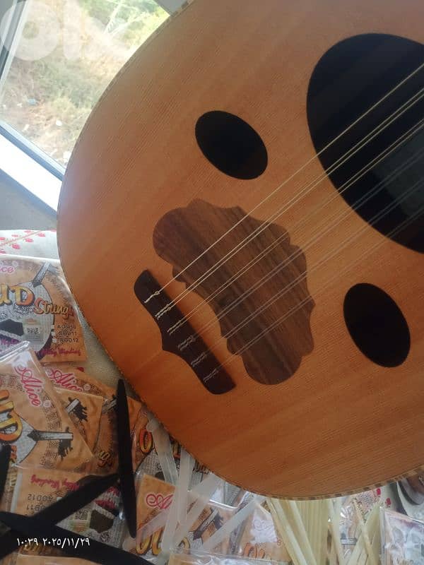 عود زرياب 0 من أهم الاعواد التدريبة 3