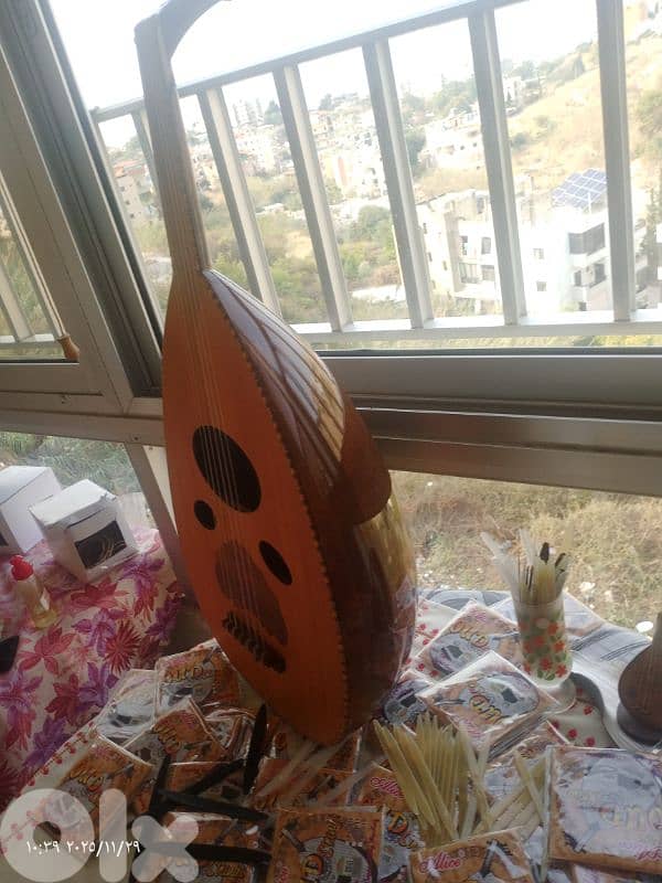 عود زرياب 0 من أهم الاعواد التدريبة 4