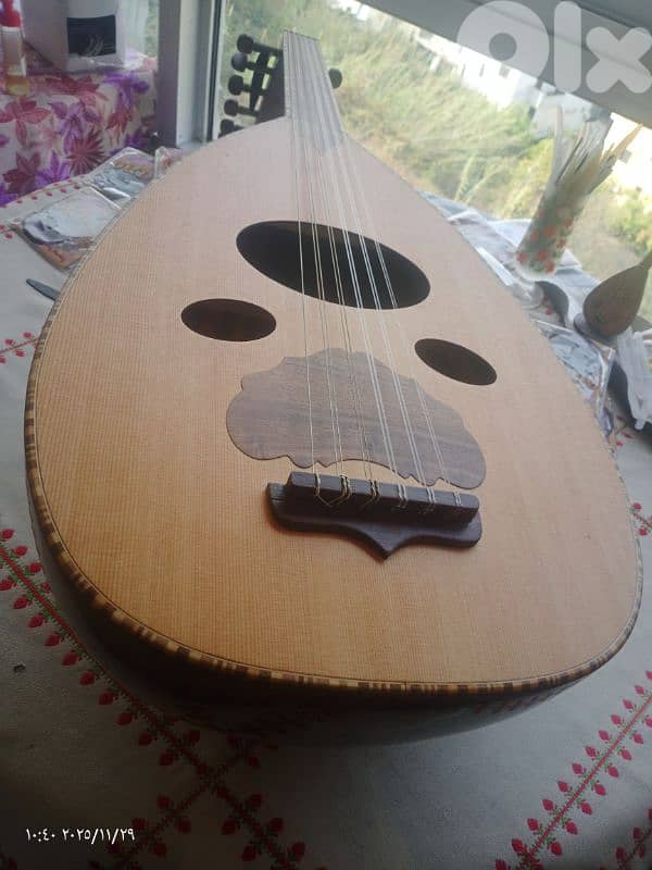 عود زرياب 0 من أهم الاعواد التدريبة 5