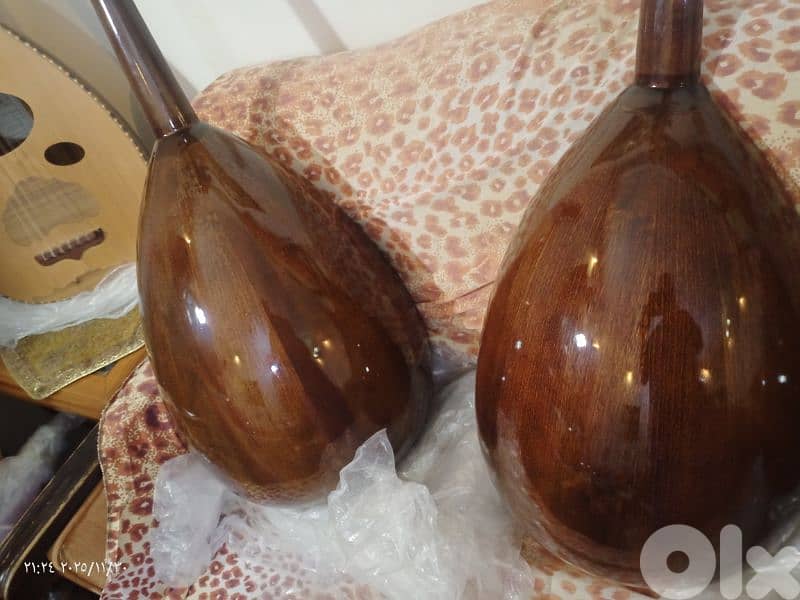 عود  اكبر مجموعة اعواد زرياب 0 التدريبية والتعليمية بأسعار مناسبة 15