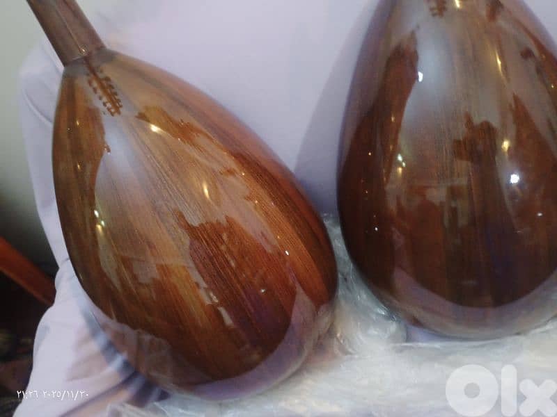 عود  اكبر مجموعة اعواد زرياب 0 التدريبية والتعليمية بأسعار مناسبة 17