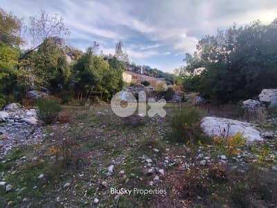Land For SALE In Aashqout أرض للبيع #PM