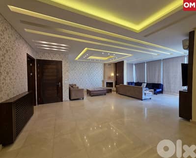 Luxurious sea view, primearea, Dohat al Hoss/دوحة الحص REF#OM129594