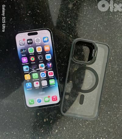 iphone 14 pro max 128GB