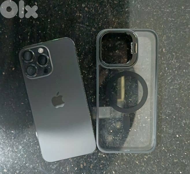 iphone 14 pro max 128GB 1