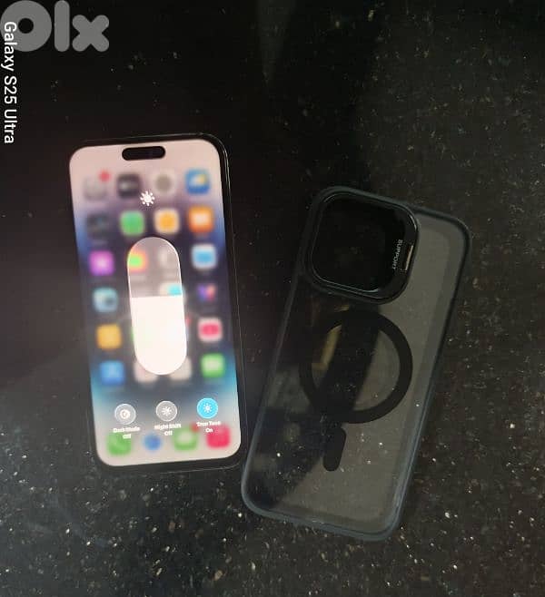 iphone 14 pro max 128GB 2