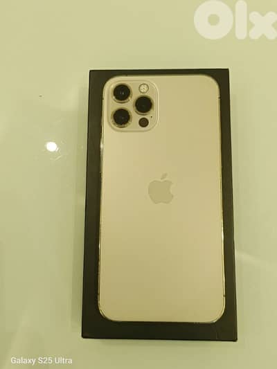 Iphone 12 Pro 128GB