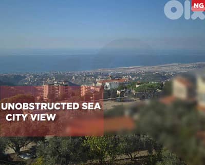 Apartment for sale in ainab ! REF#NG129595 !