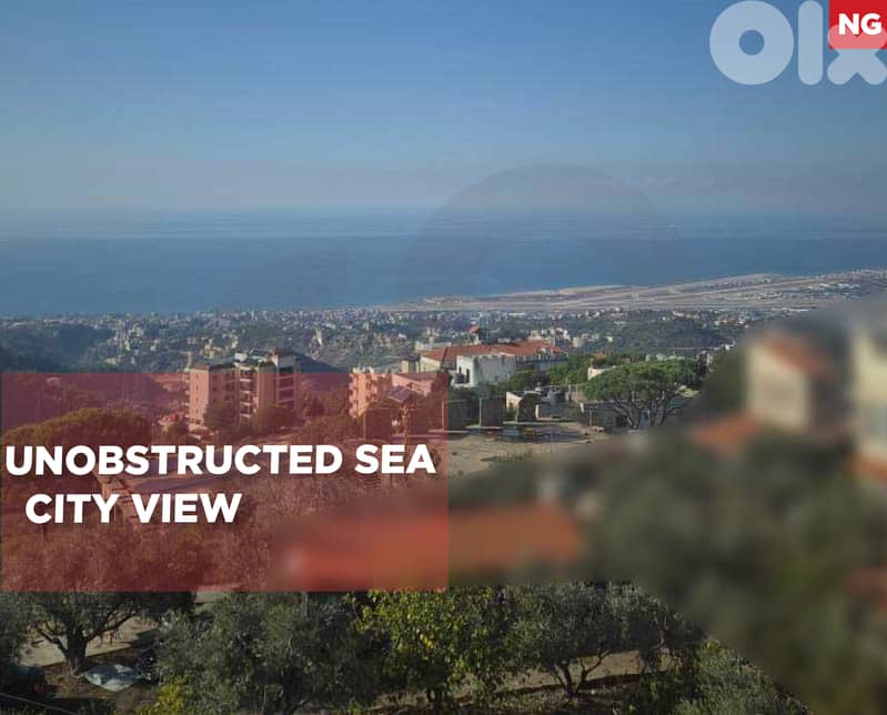 Apartment for sale in ainab ! REF#NG129595 ! 0