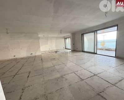 luxurious apartment charming Ain Mreisseh district REF#AU129599