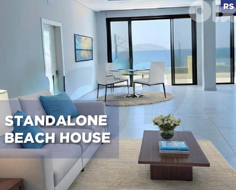 Barbara coastal living- modern -standalone REF#RS125613 0