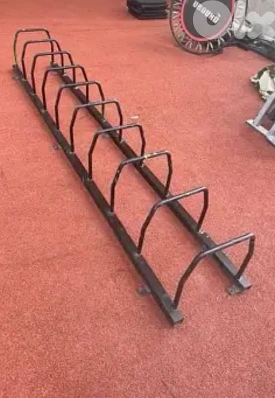 Monkey bar like new 2