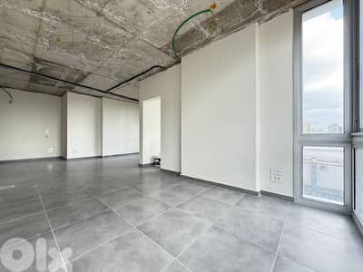Dbayeh/Ready to move in, Office Space for Rent -ضبية/مكتب جاهز للإيجار