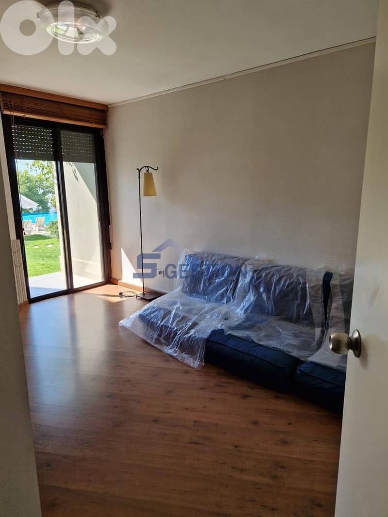 Furnished Chalet for Rent in Faqra | شاليه مفروش للإيجار في فقرا 1