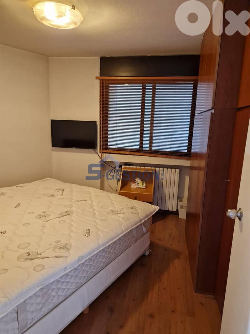 Furnished Chalet for Rent in Faqra | شاليه مفروش للإيجار في فقرا 5