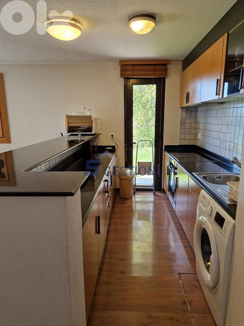 Furnished Chalet for Rent in Faqra | شاليه مفروش للإيجار في فقرا 6