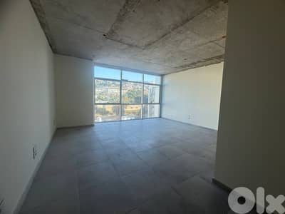 Dbayeh/Ready to move in, Office Space for Rent -ضبية/مكتب جاهز للإيجار