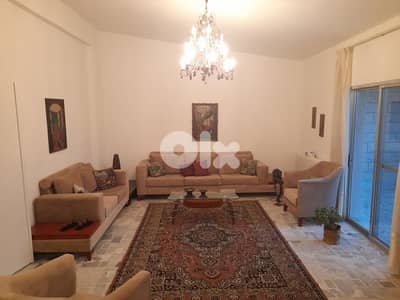 Aparment for rent in Beit Merry شقة للايجار في بيت مري
