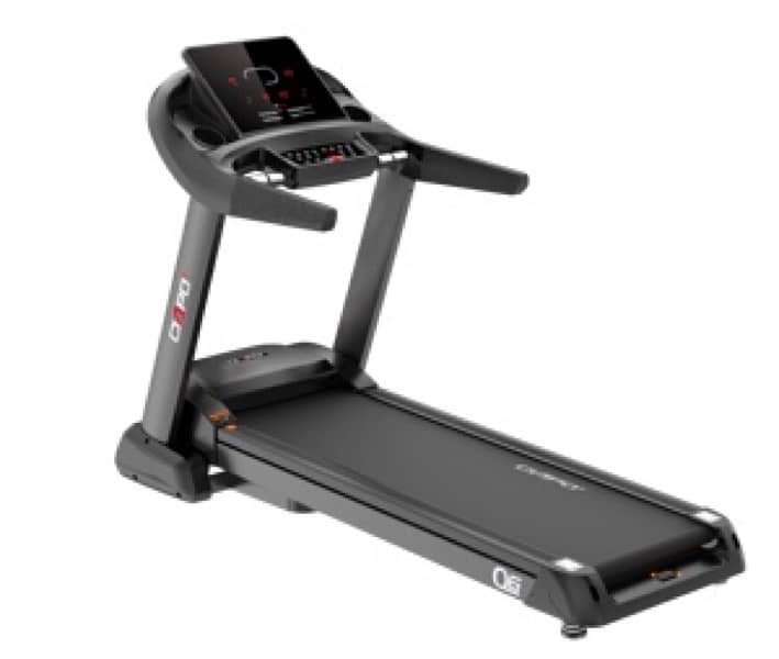 Treadmill ac and dc moteur new 0