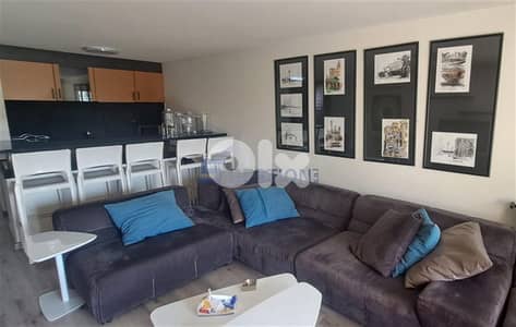 Furnished Chalet for Rent in Faqra | شاليه مفروش للإيجار في فقرا