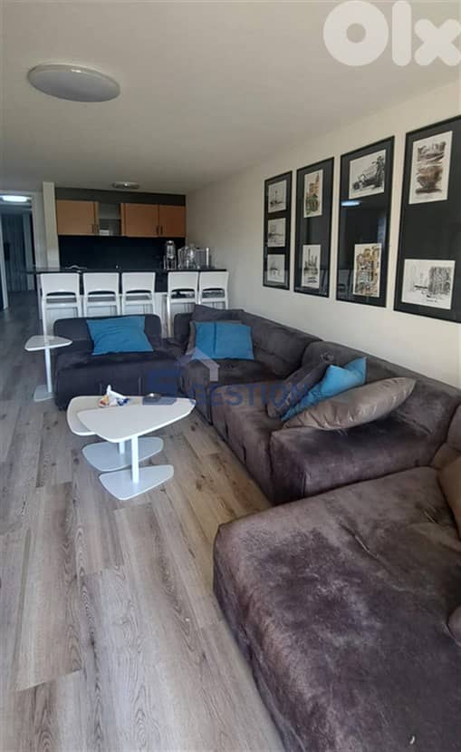 Furnished Chalet for Rent in Faqra | شاليه مفروش للإيجار في فقرا 1