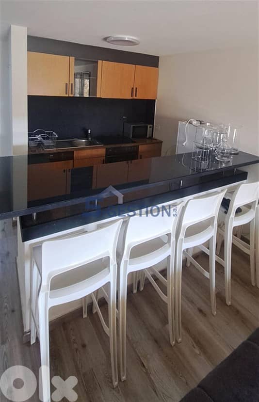 Furnished Chalet for Rent in Faqra | شاليه مفروش للإيجار في فقرا 2