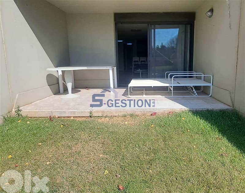 Furnished Chalet for Rent in Faqra | شاليه مفروش للإيجار في فقرا 4